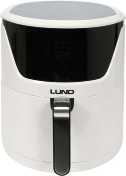 LUND 67575 ФРИТЮРНИЦА 3,7 л, 1400 Вт LE