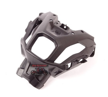 YAMAHA MT-07 2021 CZACHA OWIEWKA OSŁONA LAMPY