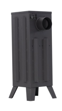 Печь-шамот Koza Szamociak GT7 Profi ECO DESIGN Экодизайн