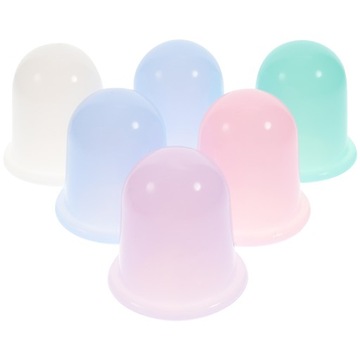 Cellulite Remover Pro Tools Silicone Cupping