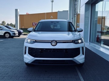 Volkswagen Tayron 2025 Volkswagen Tayron Life Plus 1.5 eTSI DSG, zdjęcie 1