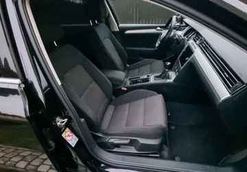 Volkswagen Passat B8 Variant 1.5 TSI EVO 150KM 2019 Volkswagen Passat 1.5I 150PS Zadbany Krajowy Polecam 1.5 Benzyna 150KM, zdjęcie 19