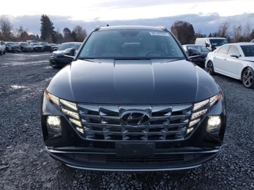 Hyundai 2023 Hyundai Tucson Limited 2023 1.6l 1.6 Hybryda 226KM, zdjęcie 5