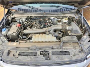 Ford Expedition III 2023 Ford Expedition Xlt 2023 3.5 Benzyna 380KM, zdjęcie 6