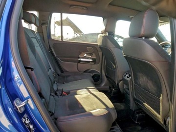 Mercedes GLB 2024 Mercedes-Benz GLB 250 2024 2.0 Benzyna 221KM, zdjęcie 11