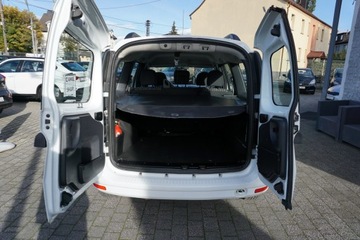 Dacia Logan II 2012 Dacia Logan polski salon, doinwestowana, zadbana,, zdjęcie 19