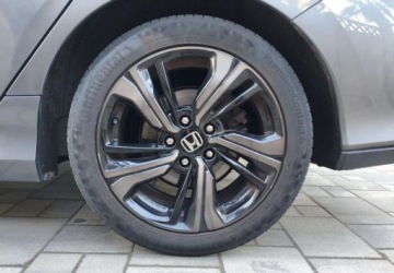 Honda Civic X Hatchback 5d 1.0 VTEC Turbo 129KM 2018 Honda Civic Honda Civic 1.0 i-VTEC Turbo Executive Premium Benzyna 129KM, zdjęcie 30