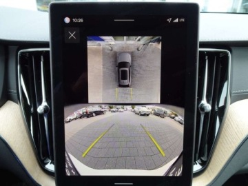 Volvo XC60 II 2026 VOLVO XC60 B5 AWD Ultra Dark Suv 2.0 (250 KM) 2026, zdjęcie 9