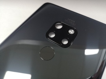 51/9 Крышка аккумуляторного отсека Huawei Mate 20