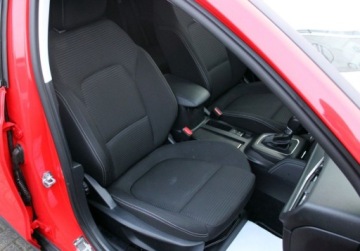 Ford Focus IV Kombi Facelifting 1.0 EcoBoost MHEV 155KM 2023 Ford Focus 1.0 MHEV 155KM Titanium X Automat Salon PL Vat 23 ASO Benzyna, zdjęcie 14