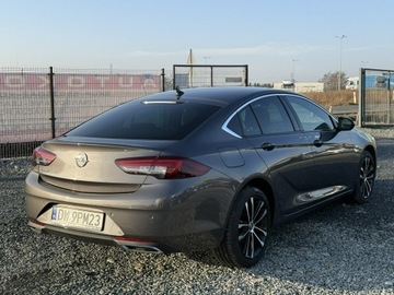 Opel Insignia II Grand Sport Facelifting 2.0 Diesel 174KM 2022 Opel Insignia 2.0 CDTi 174KM 2022r, Salon PL, FV23, zdjęcie 8