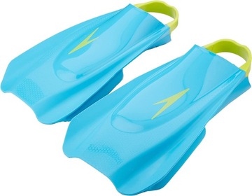 SPEEDO FURY TRAINING FIN płetwy treningowe 46-47