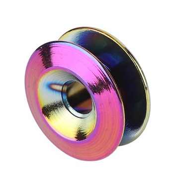 Автомобильные крылья из алюминиевого сплава /