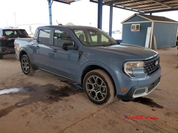 Ford Maverick 2025 Ford Maverick 2025 r., 2,5L LARIAT HYBRID 2.5 Hybryda 191KM, zdjęcie 2