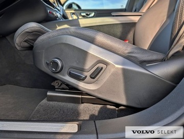 Volvo XC60 II Crossover Plug-In Facelifting 2.0 T8 455KM 2024 Volvo XC 60 XC60 Ultra Dark T8 AWD 455KM, BLIS, Ka, zdjęcie 11