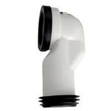 ROCA вертикальный туалет колена до стены 21см AV0007900 Оригинал