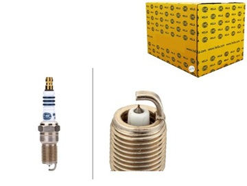 ŚWIECA IS8RC-13P IRIDIUM PRO HELLA