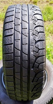 KOLO REZERVY 16' VW SHARAN TIGUAN SEAT ALHAMBRA