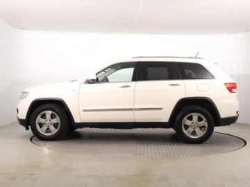 Jeep Grand Cherokee IV Terenowy 3.0 V6 CRD 241KM 2011 Jeep Grand Cherokee 3.0 CRD, 237 KM, 4X4, zdjęcie 2
