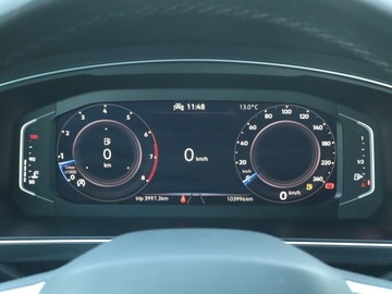 Volkswagen Tiguan II SUV 1.5 TSI EVO 150KM 2020 VW Tiguan 1.5 TSI, Salon Polska, 1. Właściciel, zdjęcie 10