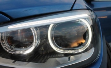 BMW Seria 1 F20-F21 Hatchback 5d 120d 184KM 2012 BMW Seria 1 184KMM-PakietSkoryDuza NaviLedySerwisGwarancja 2.0, zdjęcie 18