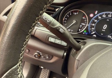 Opel Insignia II Sports Tourer Facelifting 2.0 Turbo 200KM 2022 Opel Insignia GSLine 2.0T 200ps AutoMat8Biegow FullLed HeadUp Bose JakNowa, zdjęcie 32