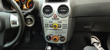 Opel Corsa D Hatchback 1.2 Twinport ECOTEC 85KM 2011 OPEL CORSA! Super stan!, zdjęcie 16