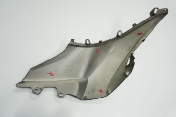 DUCATI MULTISTRADA 1200 S 10-15 КРЫШКА ОБТЕКАТЕЛЯ ТОПЛИВНОГО БАКА