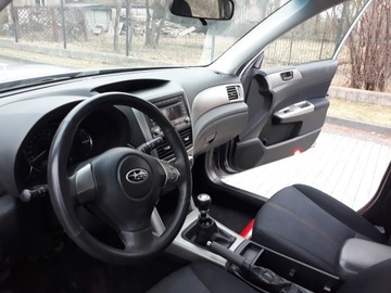 Subaru Forester III 2011 2.0d AWD 4x4 *oryginal* 211tkm BOGATA wersja ładna i ZADBANA sztuka WARTO !, zdjęcie 14