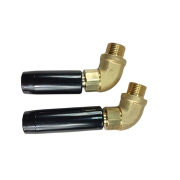 Короткий клапан к70 для поилки, а не к75