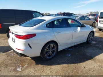 BMW Seria 2 F74 2024 BMW Seria 2 GRAN COUPE SDRIVE, 2024r., 2.0L 2.0 Benzyna 228KM, zdjęcie 3