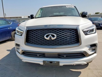 Infiniti 2024 Infiniti QX80 Luxe 2024 5.6l 5.6 Benzyna 400KM, zdjęcie 5
