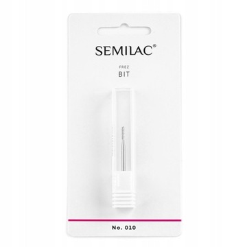 Semilac Frez 010 Karbidowy