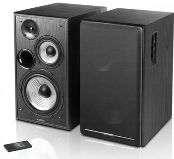 EDIFIER R2750DB zestaw 2.0 Bluetooth 136W optyczne