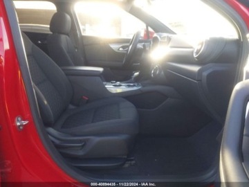 Chevrolet Blazer II 2020 Chevrolet Blazer 2020r., 1LT, od ubezpieczalni 2.5 Benzyna 193KM, zdjęcie 8