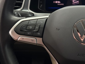 Volkswagen T-Roc I SUV Facelifting 2.0 TDI SCR 150KM 2024 Volkswagen T-Roc Style DSG / Pakiet zimowy / Pakie, zdjęcie 20