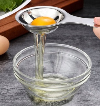 СЕПАРАТОР ЯИЦ СЕПАРАТОР ЯИЧНОГО ЖЕЛТКА