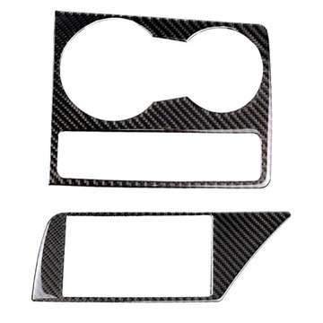 na kubki na kanapie tylnej nawigacja GPS dla A4 A5