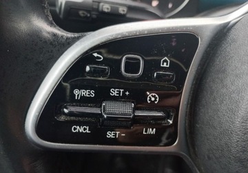 Mercedes Klasa T 1.5 180d 116KM 2022 Mercedes-Benz Klasa T 1,5D 116kM Automat Salon Polska Kamera,Navi,Skora, zdjęcie 20