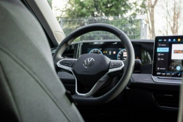 Volkswagen Passat B8 Variant Facelifting 2.0 TDI SCR 150KM 2026 Volkswagen Passat Business 2.0 TDI SCR 150 KM DSG, zdjęcie 20