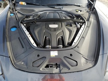 Porsche Panamera II 2021 Porsche Panamera Base 2021 2.9l 2.9 Benzyna 325KM, zdjęcie 6