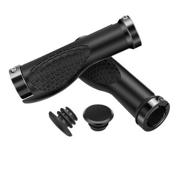 GRIPES TWISTED BIKE GRIP LOCK НА MTB ENDURO