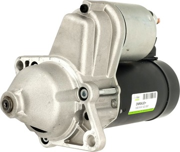 NOWY rozrusznik OPEL Astra, Corsa, Meriva, Vectra, Zafira 1.4/ 1.6/ 1.8