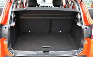 Renault Captur I Crossover 1.5 Energy dCi 90KM 2015 Renault Captur 1.5 d Navi Tempomat 1 rok gwarancji w cenie I wlasciciel, zdjęcie 12