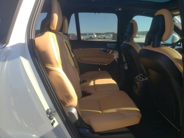 Volvo XC90 II 2021 Volvo XC 90 T8 Recharge Inscription 2021 2.0l 2.0 Hybryda 400KM, zdjęcie 10