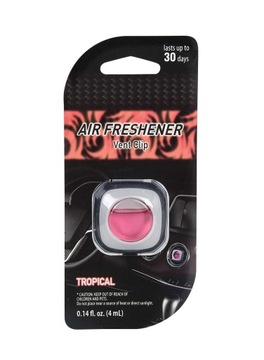 МЕМБРАННЫЙ ОСВЕЖИТЕЛЬ ВОЗДУХА, ТРОПИЧЕСКИЙ АРОМАТ