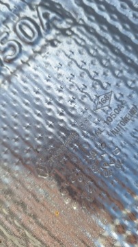 ЗАДНИЙ ТЕПЛОВОЙ ЭКРАН RENAULT SCENIC IV 1.5 DCI