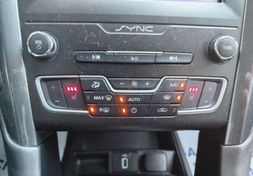 Ford Mondeo V Kombi Facelifting 2.0 EcoBlue 150KM 2020 Ford Mondeo SW 2.0 EcoBlue 150KM Automat P.Zima AGR SerwisASO FV23 Gwaranc, zdjęcie 14