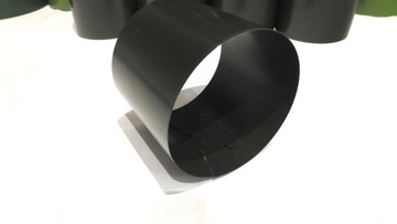 Горшок для рассады ОВОЩНОЕ КОЛЬЦО 9х10 см 10 шт.