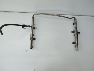Listwa wtryskowa JEEP CHEROKEE LIBERTY KK 3.7 V6 EKG